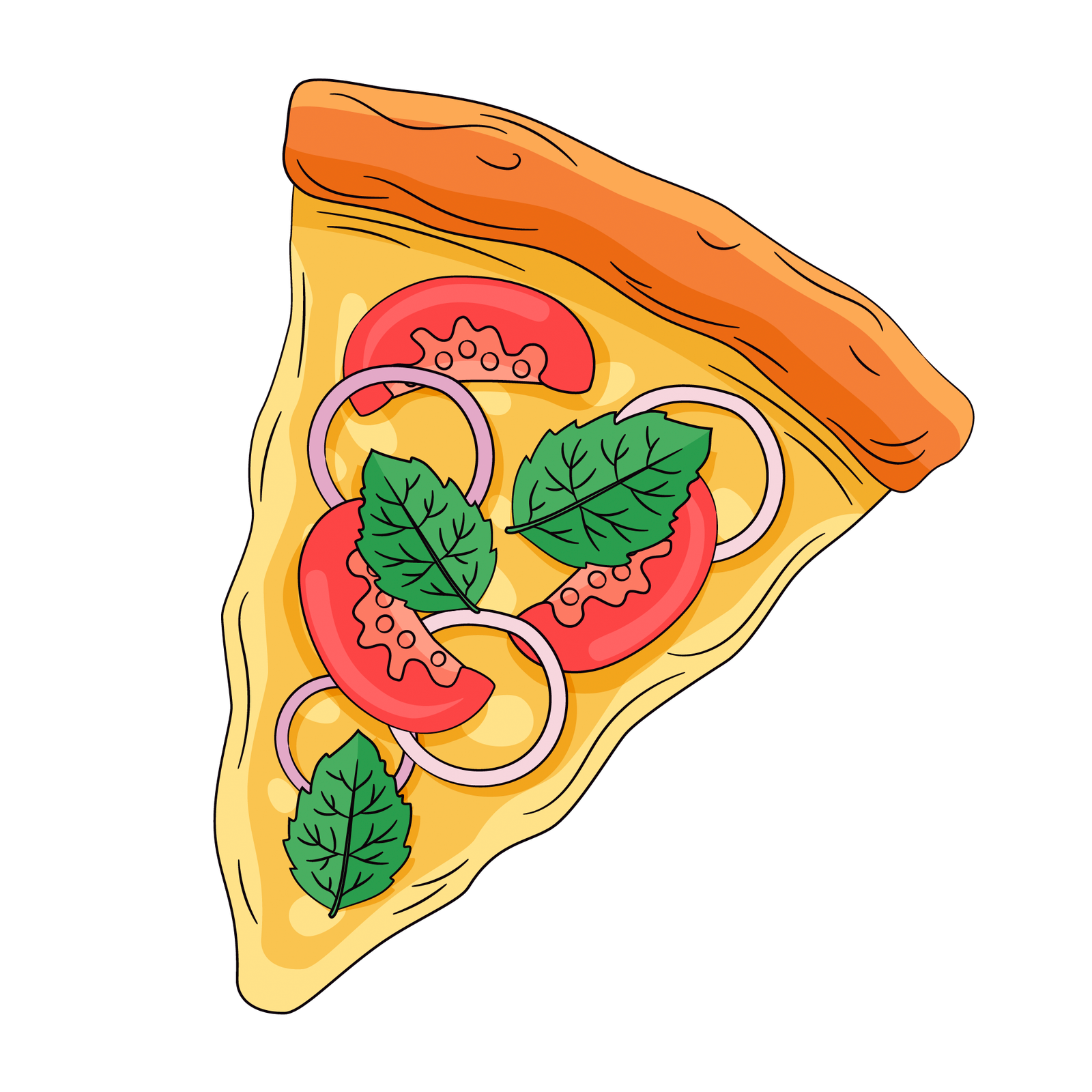 Bitcoin Pizza Specimen